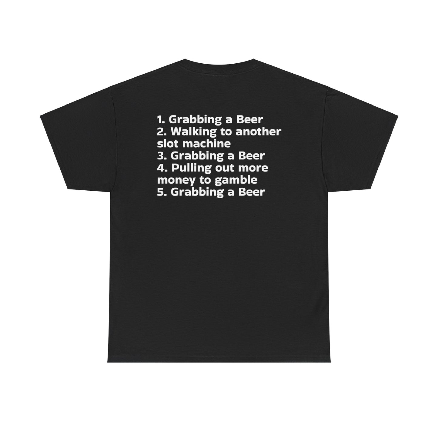 5 Reasons Tee