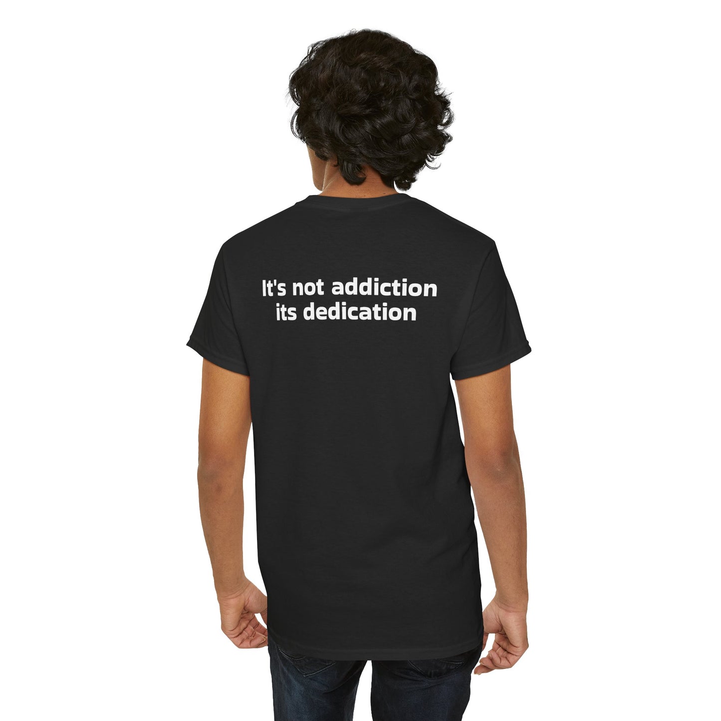 Not Addiction Tee