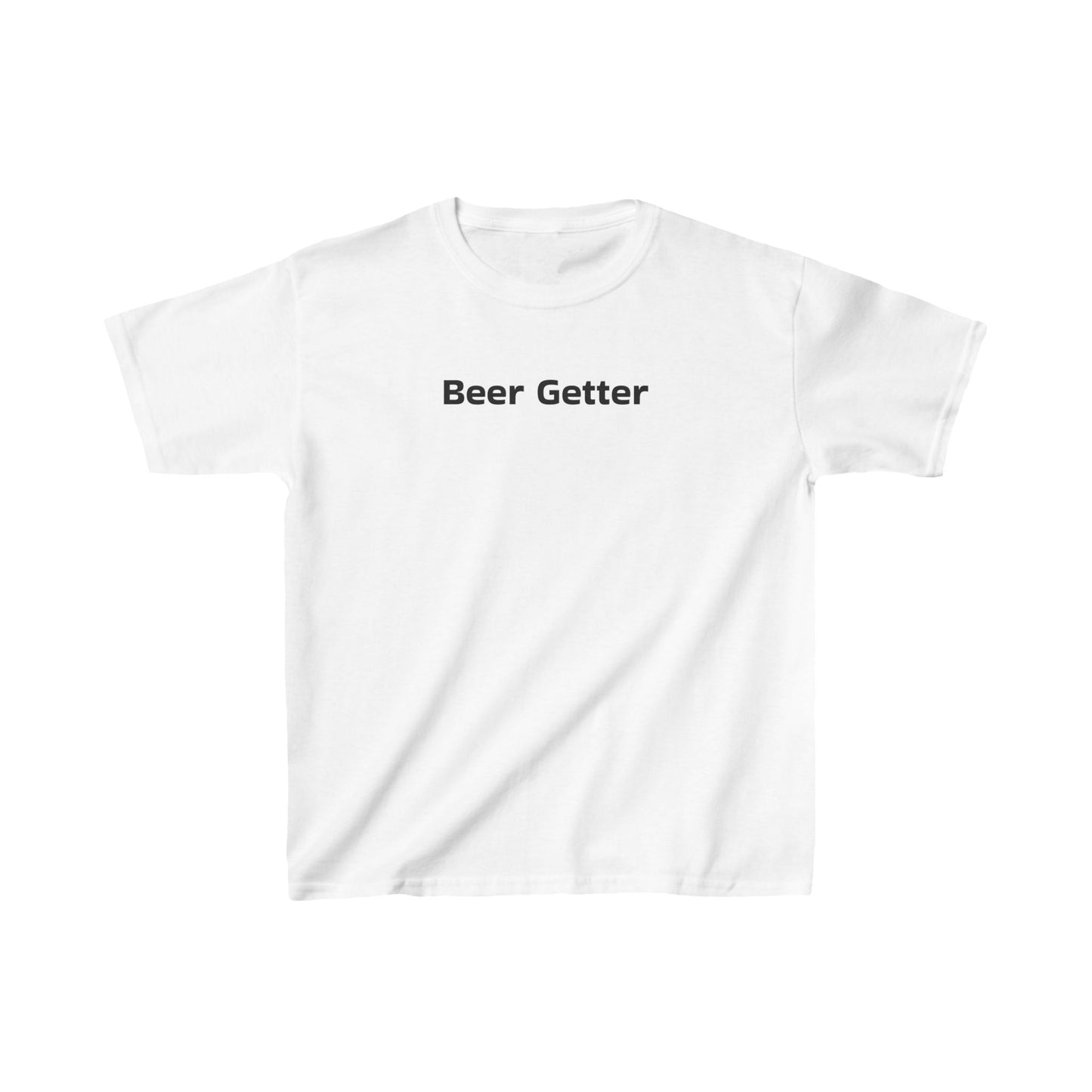 Beer Getter Kids Tee