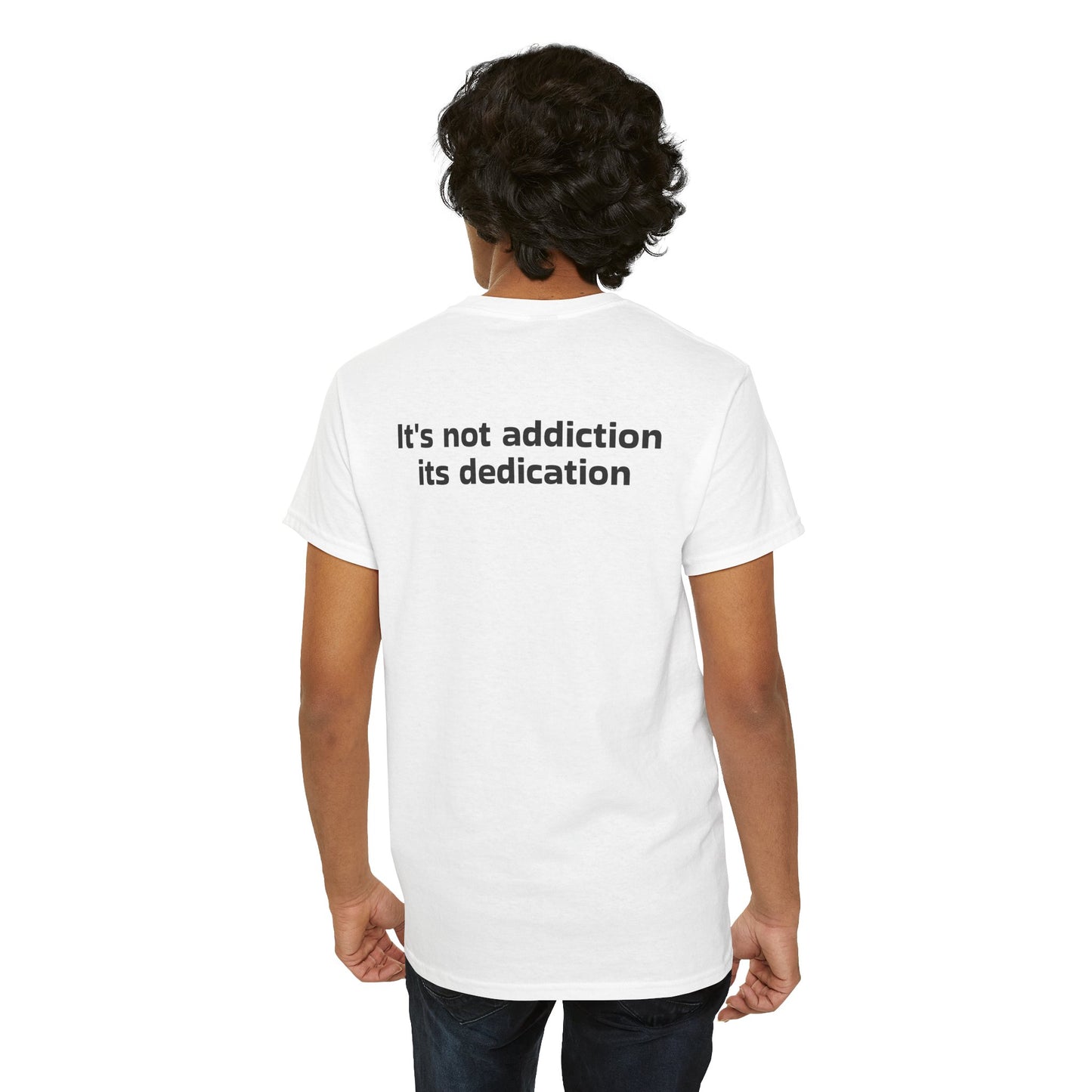 Not Addiction Tee