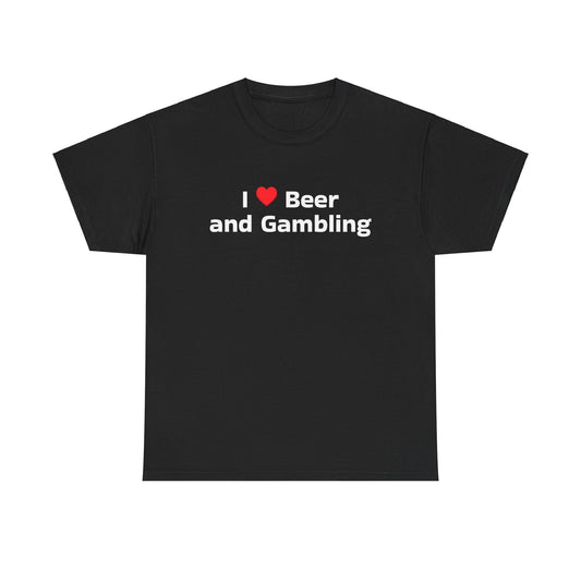 Not Addiction Tee