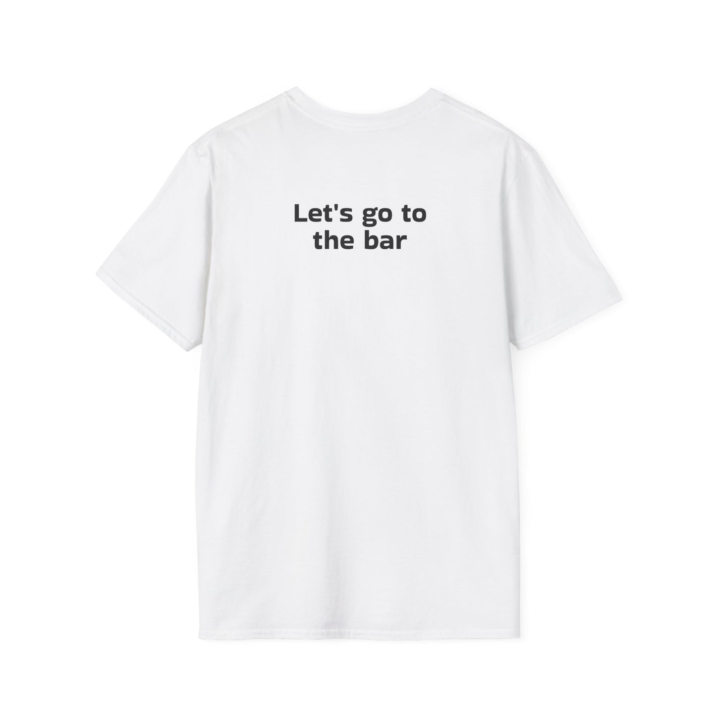 Need An Ice Cold Beer T-Shirt