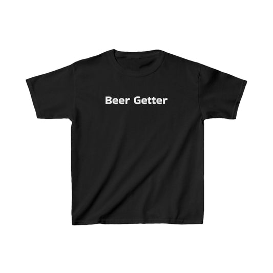 Beer Getter Kids Tee