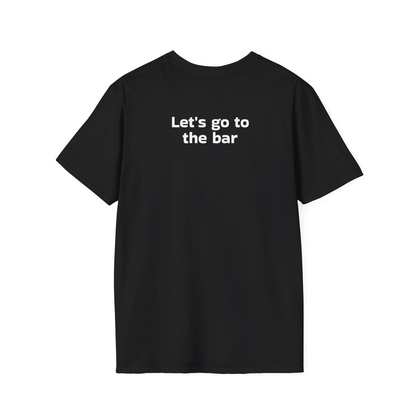 Need An Ice Cold Beer T-Shirt